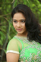 Chunni Actress Mithra Glam Photo Shoot HeyAndhra