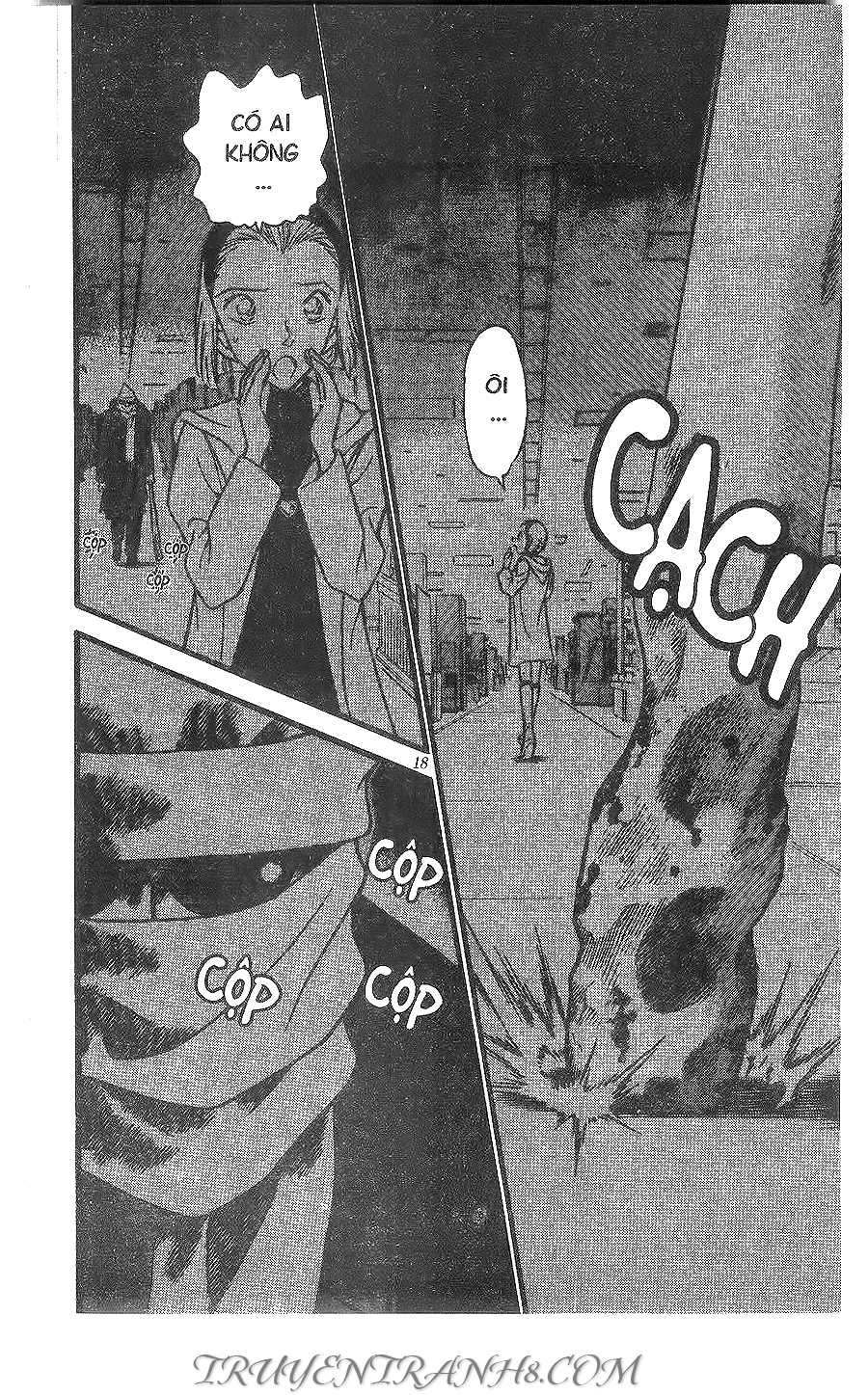 Detective Conan Chap 285 - Truyen.Chap.VN