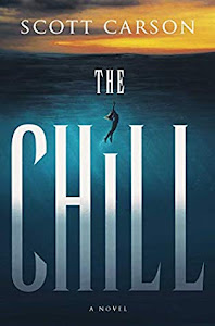 The Chill by Scott Carson