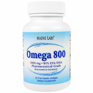 Как выбрать Омега-3 и зачем