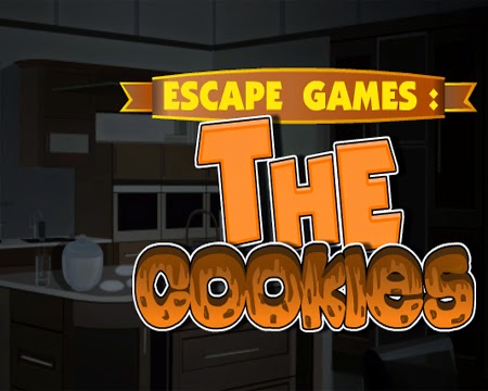 Juegos de Escape Escape Games: The Cookies