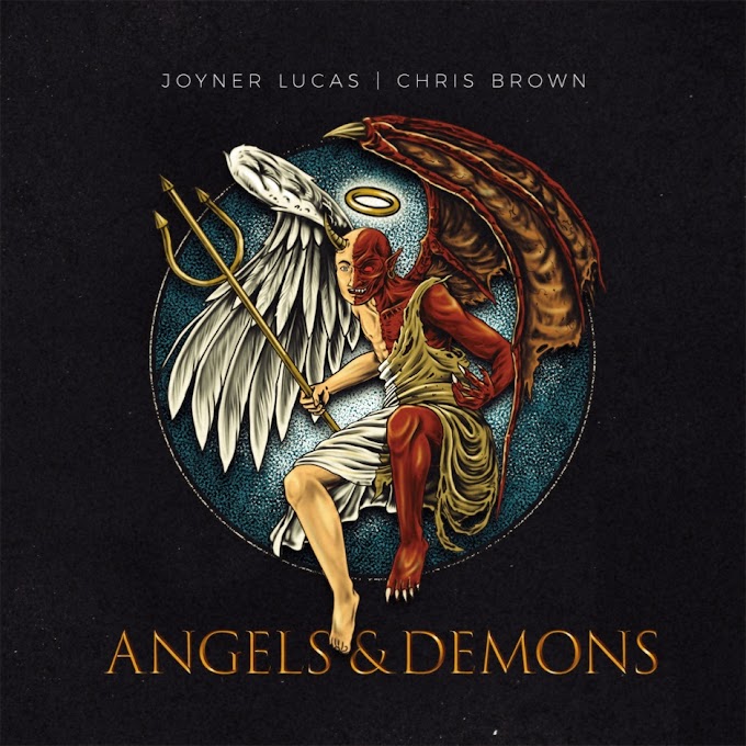 Joyner Lucas & Chris Brown – Just Let Go (Single) [iTunes Plus AAC M4A]