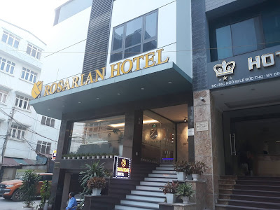 Rosarian HOTEL Rosarian HOTEL