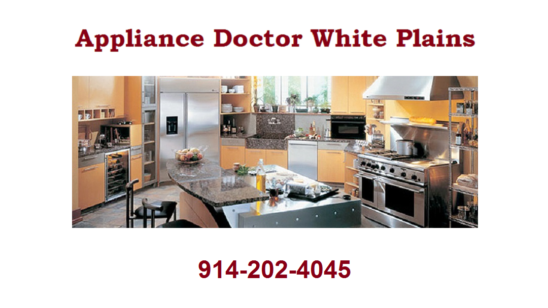 Appliance Doctor White Plains 9142024045