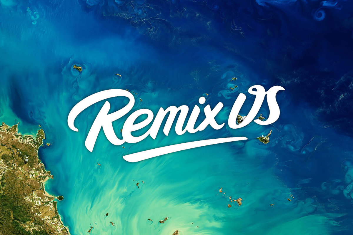 Ya disponible Remix OS 3.0 (basado en Marshmallow), descárgalo aquí ...