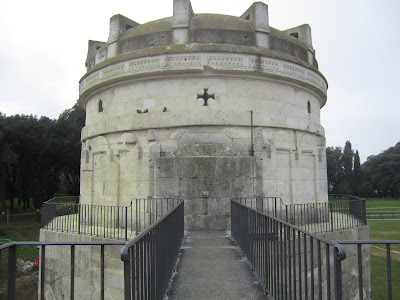 Mausoleo di Teodorico