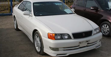 What to Know About Toyota Caser JZX100 Tourer V