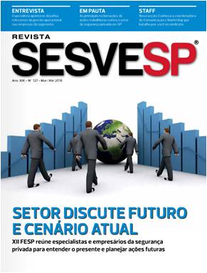 Revista SESVESP