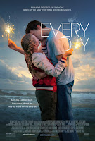 Every Day (2018) Movie Poster 1