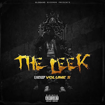 The Leek Vol. 5 Chief Keef Album