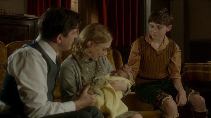 Call_the_midwife3x02h Spanish Subtitle