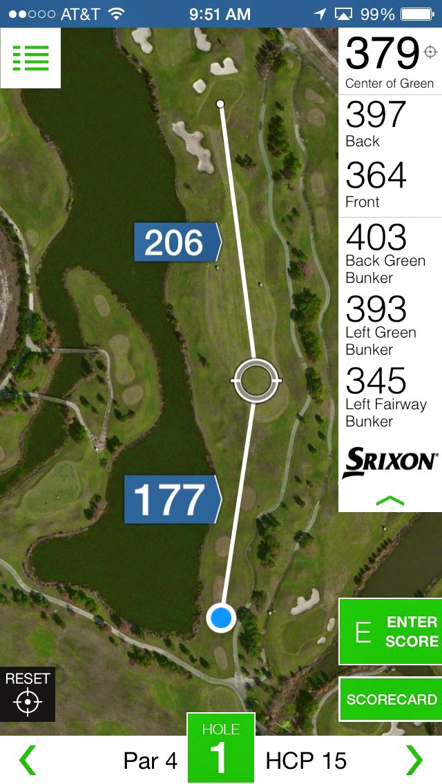 American Golfer GolfNow Launches New Mobile App to Enhance Tee Time