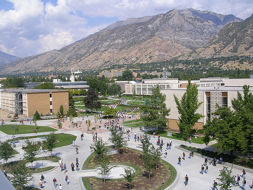 BYU is willing to play on Sunday BYU is willing to play on Sunday