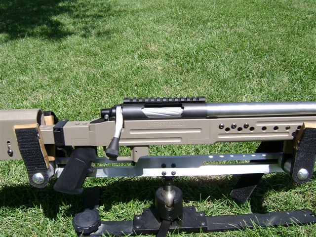 Rifle Build questions - TexasBowhunter.com Community Discussion Forums