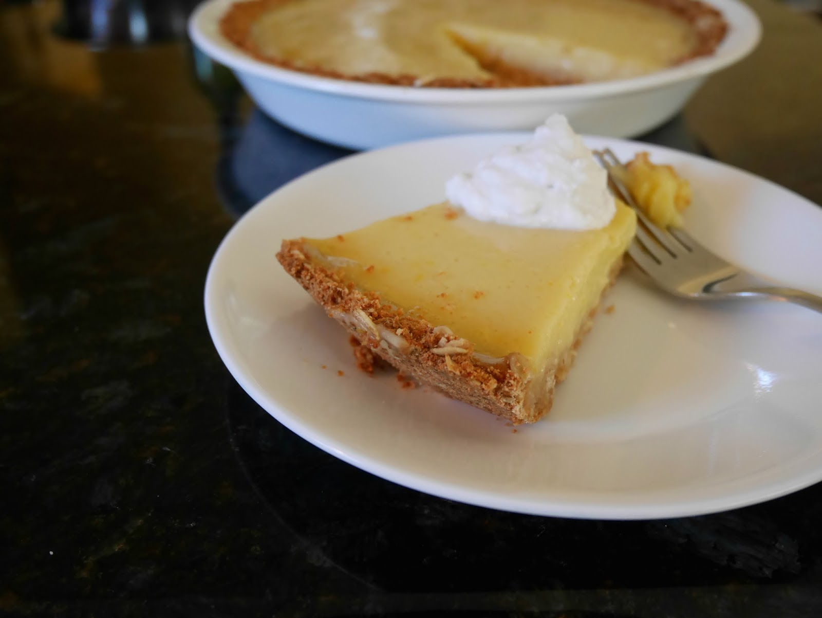 GlutenFree Boulangerie Of crusts and crumbs