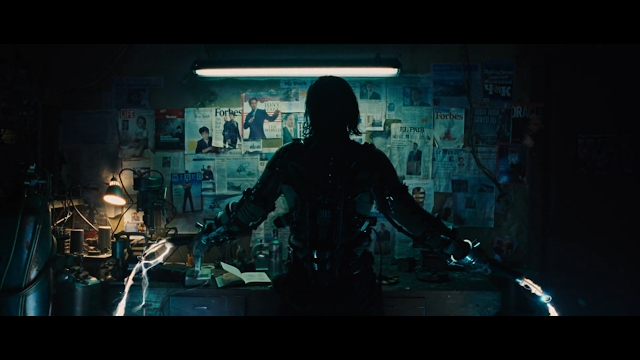 Download Film Iron Man 2 (2010) MKV Bluray 480p 720p 1080p Sub Indo