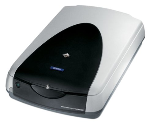 drivers for epson perfection v200 scanner