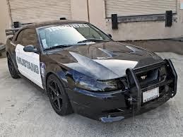 Police Cobra