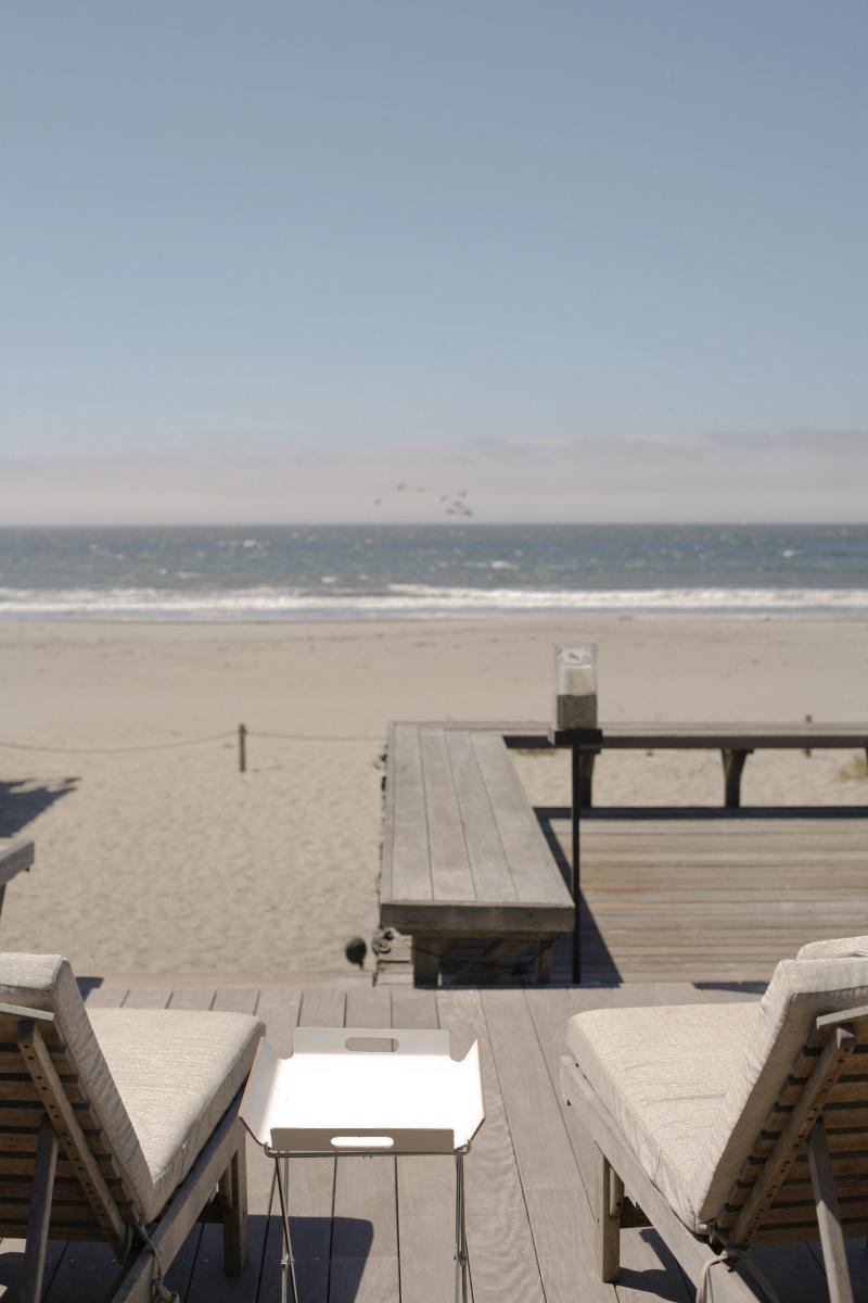 Get Me Out Of LA Vacation Rental Stinson Beach, CA