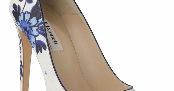 Florao Court Shoe Florao Court Shoe