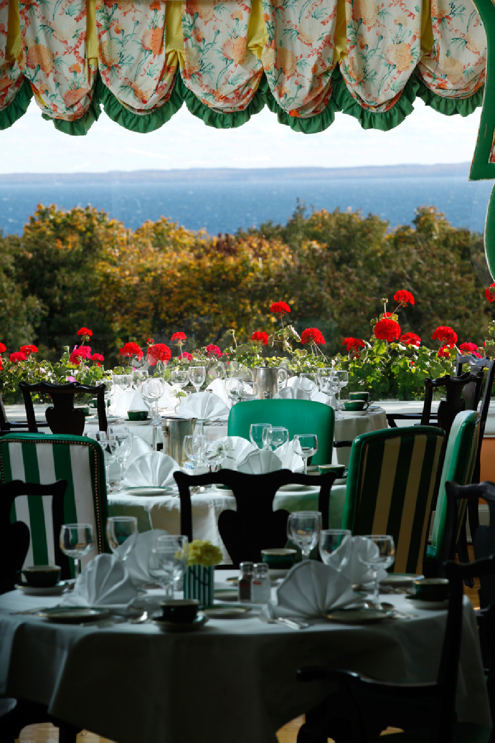 55 Breathtaking Dress Code Dining Room Grand Hotel Mackinac Island