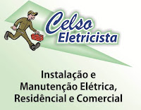 Celso eletricista