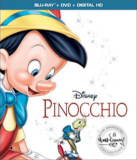 Pinocchio 2017