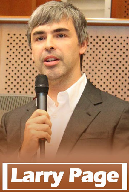 Larry Page