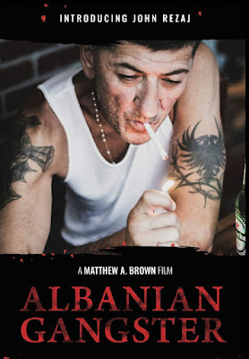 Albanian Gangster 2018 Dvd