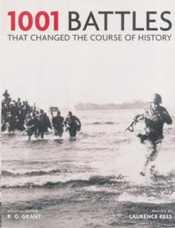 1001: Battles That Changed The Course of History 1001: Battles That Changed The Course of History