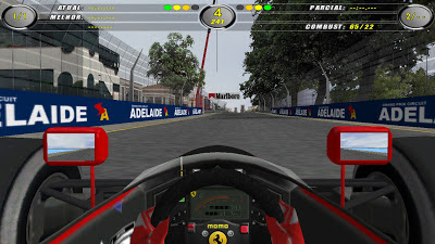 F1 2013 Benetton Mod F1 2013 Benetton Mod
