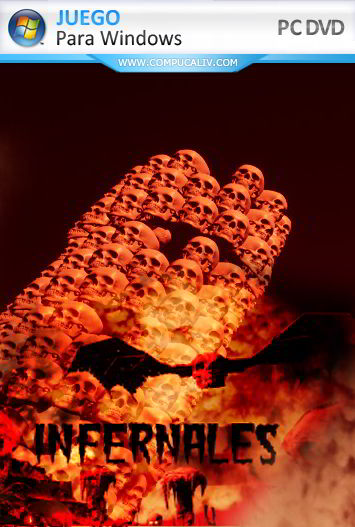 Infernales PC Full Infernales PC Full
