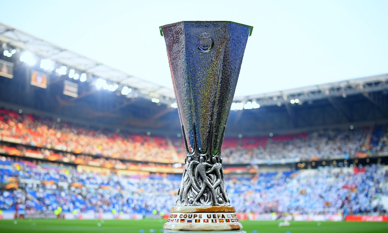 Europa League HD Wallpapers