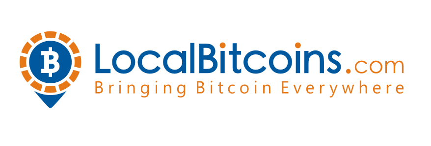 bitcoin localbitcoins net ellenőrzött bináris opciós kereskedők