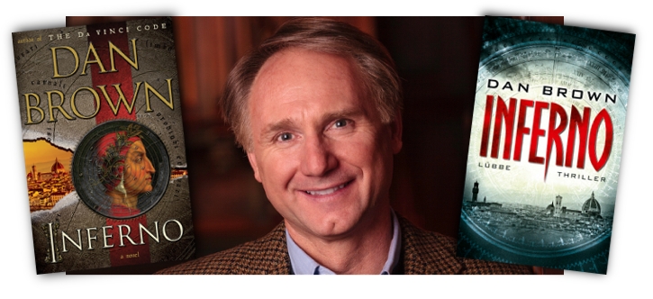 Dan Brown Inferno controversial novel in the Philippines