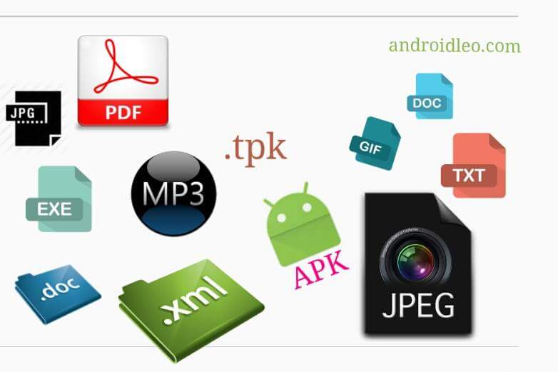 mobile os