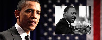 BHO is not MLK