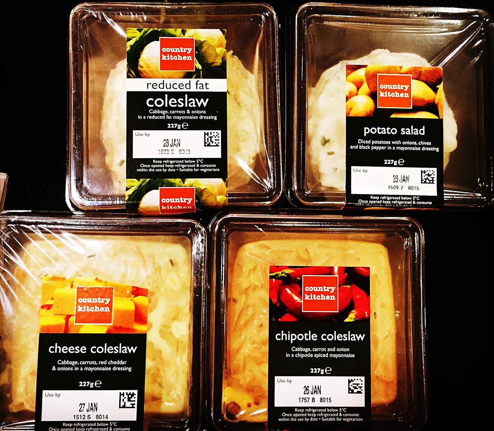 Fat Phoenix Naylor Farms & Avondale Foods