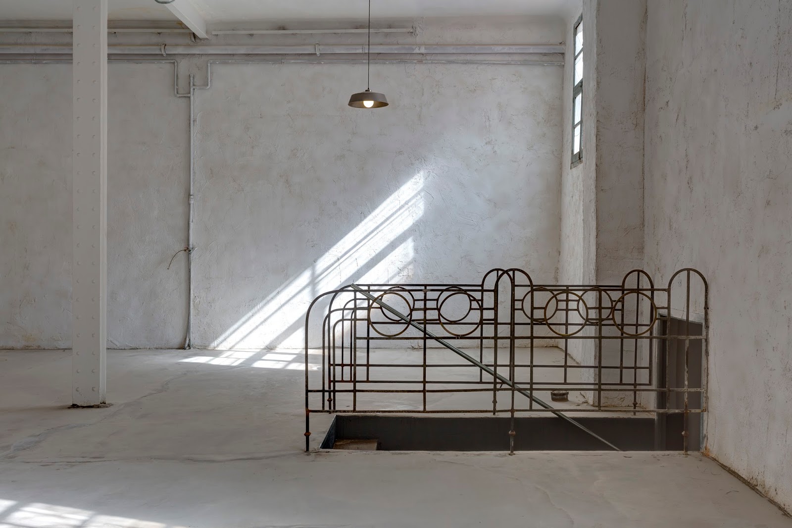 ¿Imaginas un plan mejor" Singulares Inventory Room en Madrid