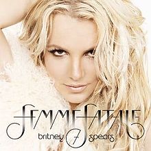 Femme Fatale Best Album 2011