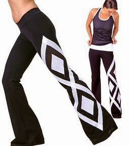 Margarita Activewear