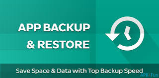 Backup & Restore App Download Latest V 6.6.1 Free For Android