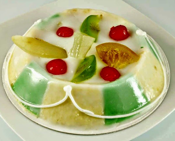 cassata siciliana (clicca e condividi)