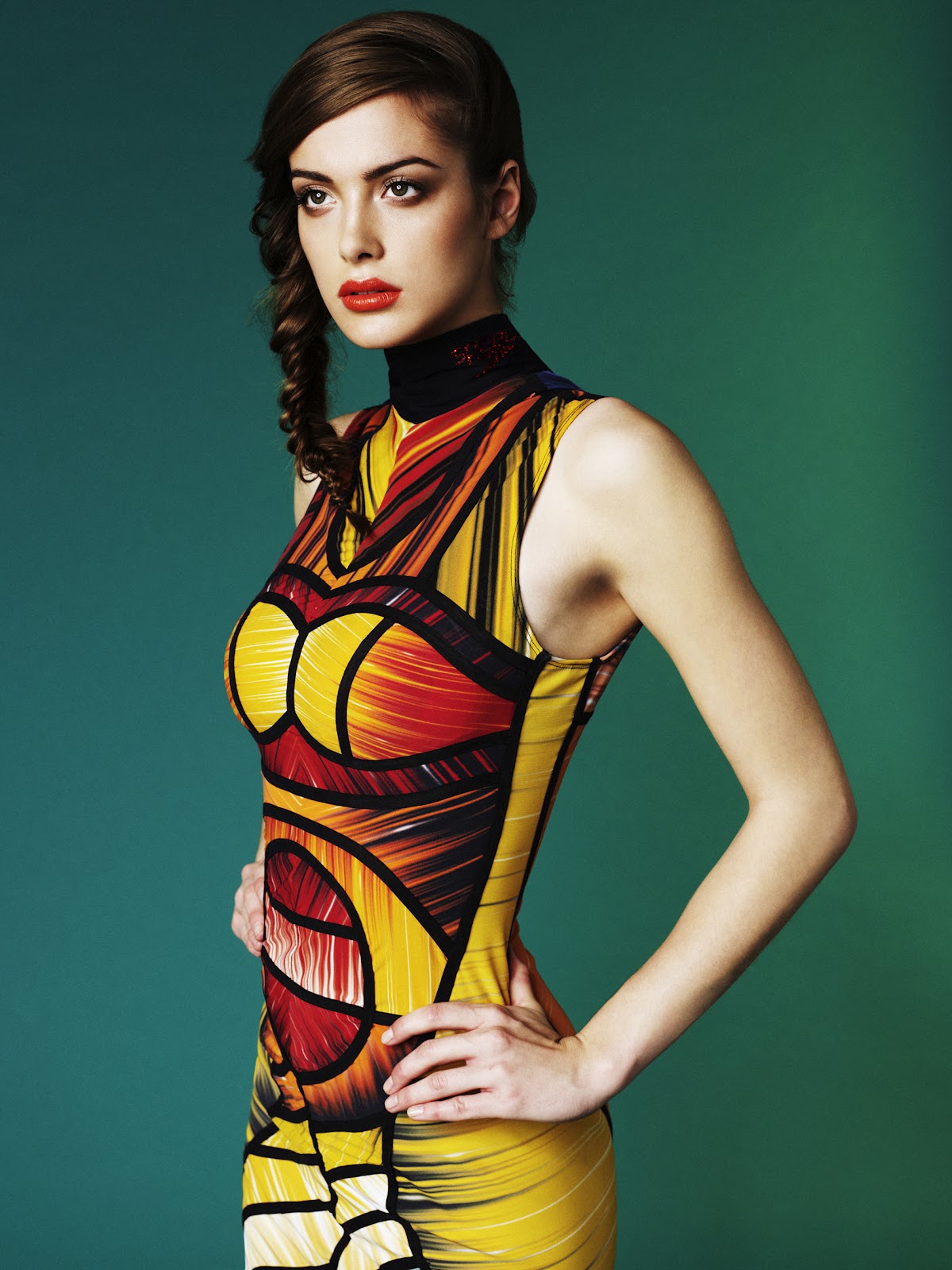 Women's News UK Olympic fashion