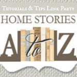 See Us in A to Z Link Party