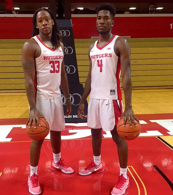 Basketball in the Middle East Dangerous or Advantageous? Intro to