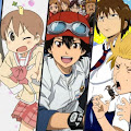 30 Anime School Comedy Terbaik dan Terpopuler