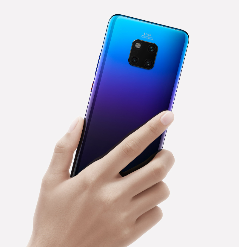 Huawei Mate 20 Pro Fiturnya Bikin Flagship Lain Minder Iman Rohimayanto S Blog