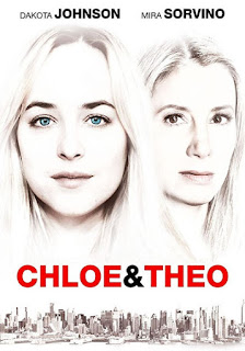 Chloe e Theo - BDRip Dual Áudio