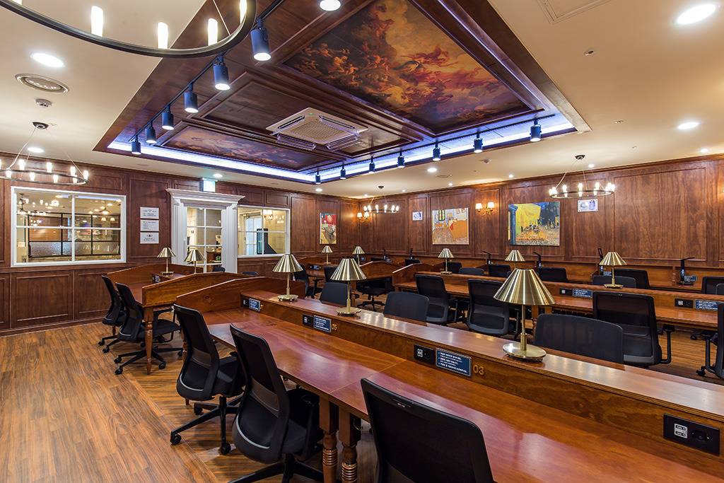 Cafe and restaurant case study picture